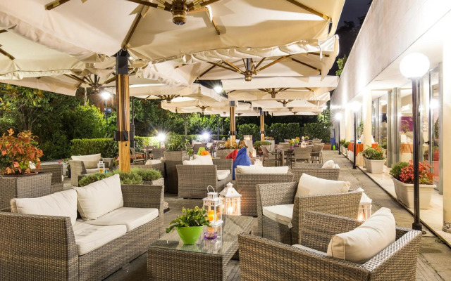 Mercure Genova San Biagio