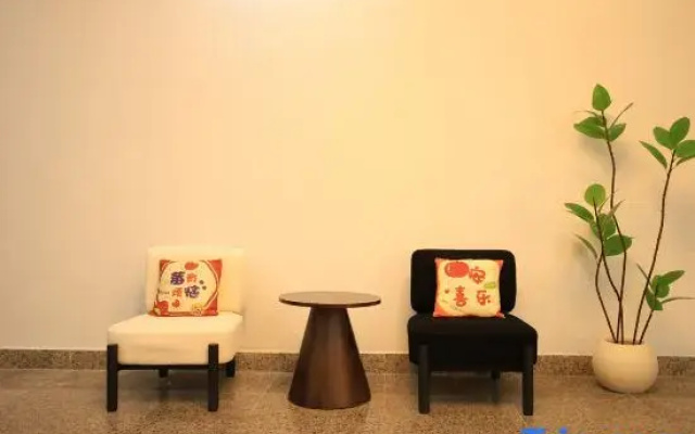Xinshi Gem Hotel Zhangzhou