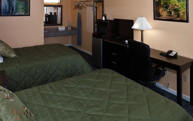 Bostonian Inn