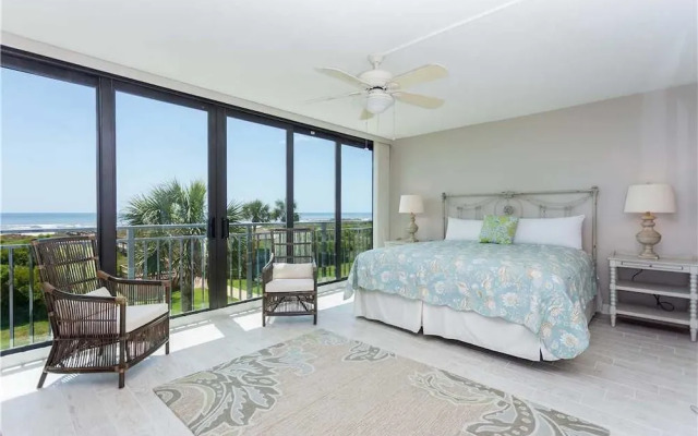 Anastasia 310 - Three Bedroom Condo