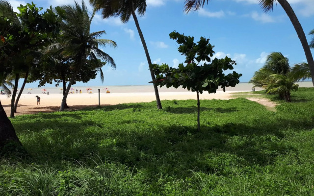 Littoral Gold Flat