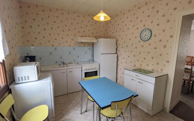 Maison Mézières-en-Brenne, 2 pièces, 2 personnes - FR-1-591-229