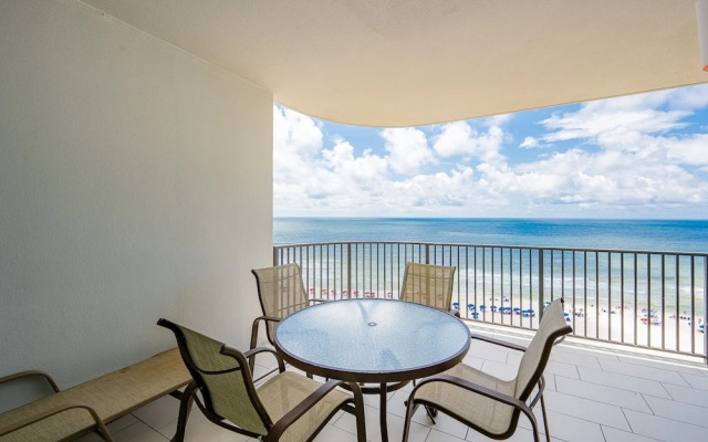 Phoenix Ix 907 2 Bedroom Condo