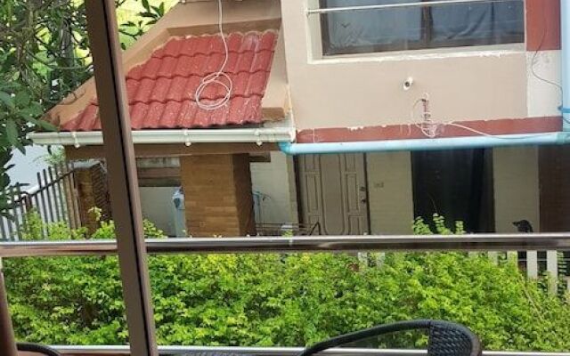 The Sea View Banchang