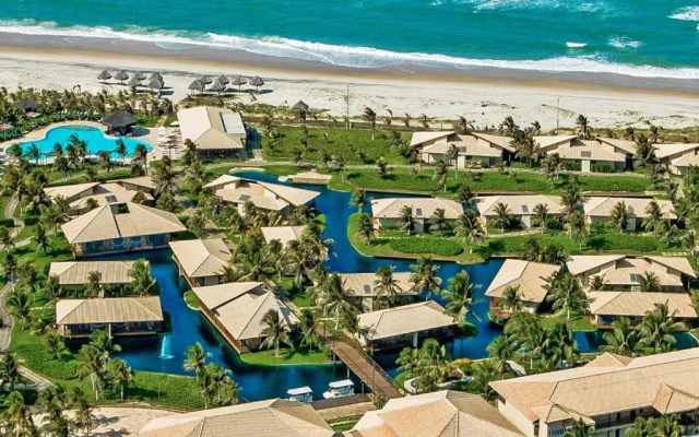 Dom Pedro Laguna Beach Resort & Golf