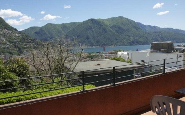 Apartment Miravalle