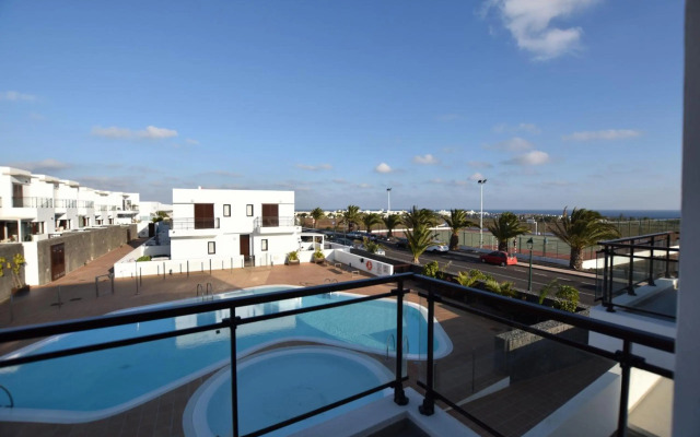 Mirador del Mar Lanzarote