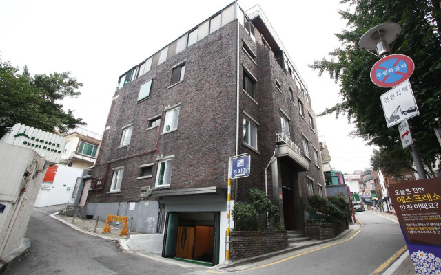 Namsan Guest House 2