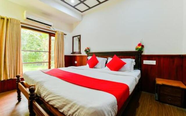 OYO 22783 Indraprastham Whitehouse 4 Bhk