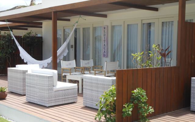 Pipa Privilege Suites