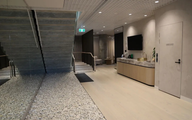 Novotel Melbourne Airport