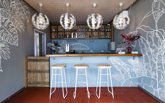 Blue Joys Marine Sports Resort