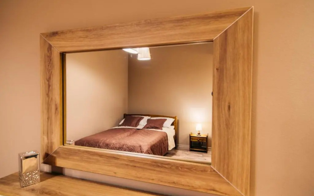 Apartamenty Pod Niedźwiedziem I