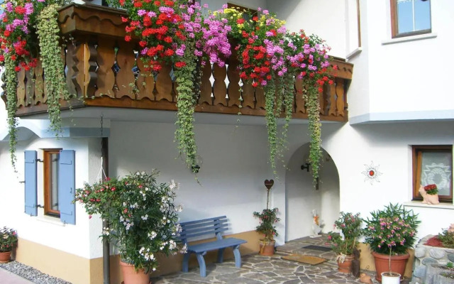 Apartments Platzis