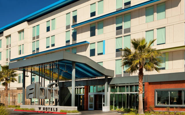 Aloft Ontario-Rancho Cucamonga