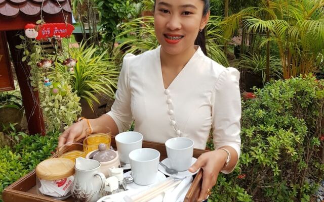 Thongbay Guesthouse Luang Prabang