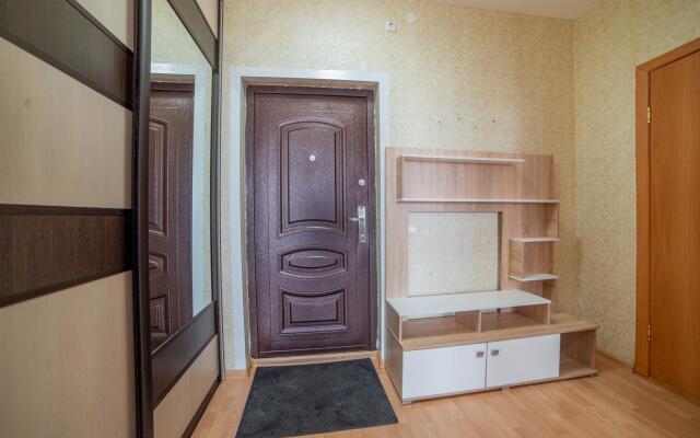 Европа Центр на улице Краснолесья