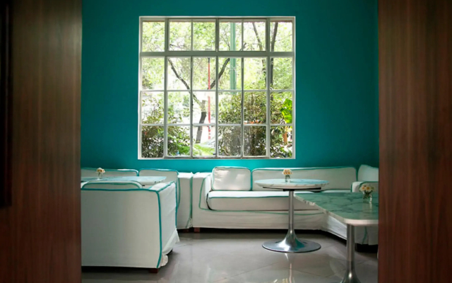 Condesa df, Mexico City, a Member of Design Hotels
