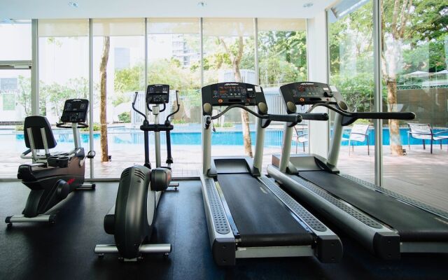 Le Domaine des Dryades