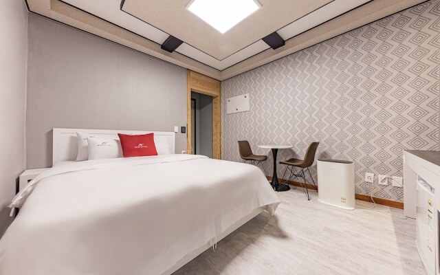Cheonan Aone Hotel