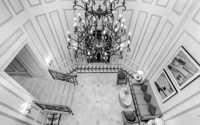 Meilu Legend Hotel Hangzhou