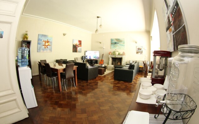 Hostal del Cerro