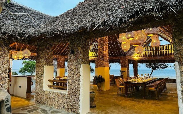 Mwazaro Beach Lodge