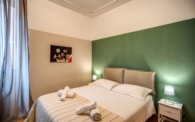 Campo dei Fiori, Lovely Apartment "easy Life In Rome"