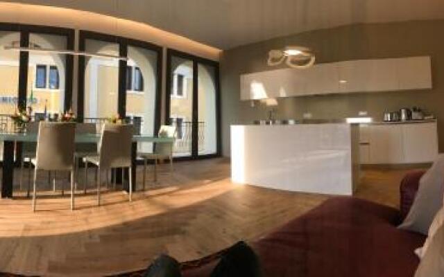 Suite La Castellana