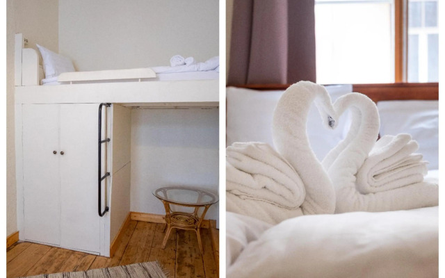 Dream Stay - Historic Old Town Apartment From 1364