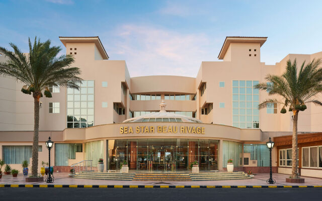 Sea Star Beau Rivage