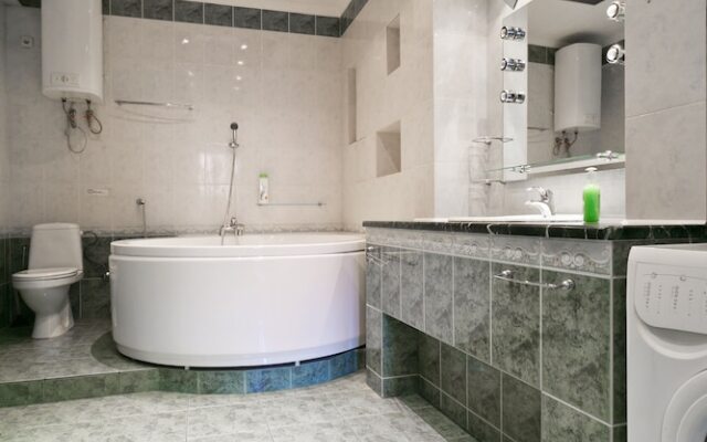 Home Apart Ulianovskaya Str 32