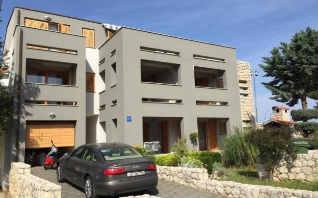 Apartments Smiljanic