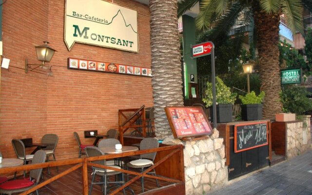 Hostal Montsant