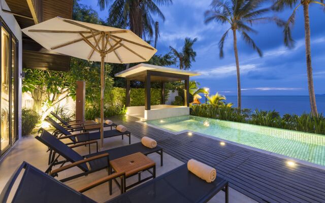 The Sea Koh Samui Resort & Residences by Tolani