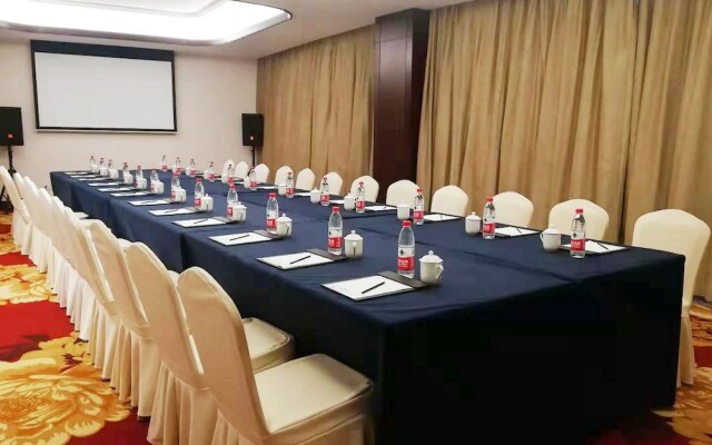 Hangzhou Huading International Hotel