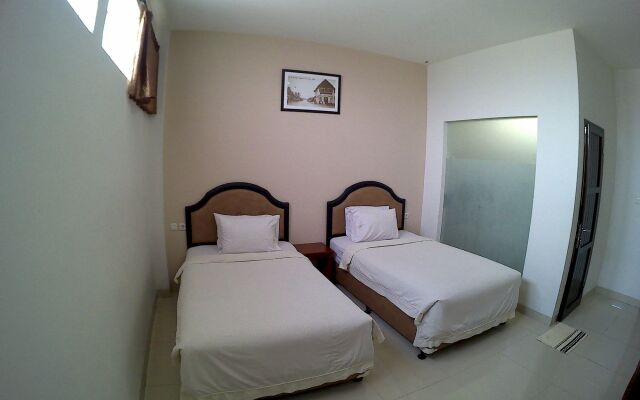 Hotel Asoka