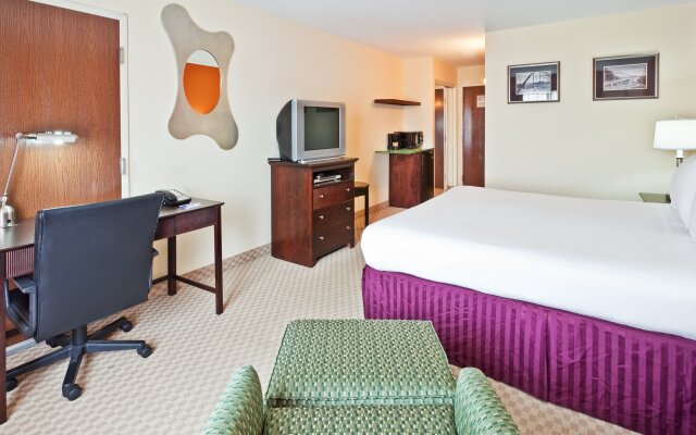 Holiday Inn Express Hotel & Suites Chattanooga-Hixson, an IHG Hotel