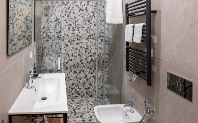 HOTIDAY Room Collection - Napoli Museo Suite