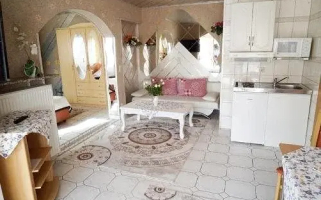 Top Apartment Hotel