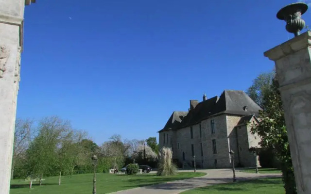 Château de la Fontenelle