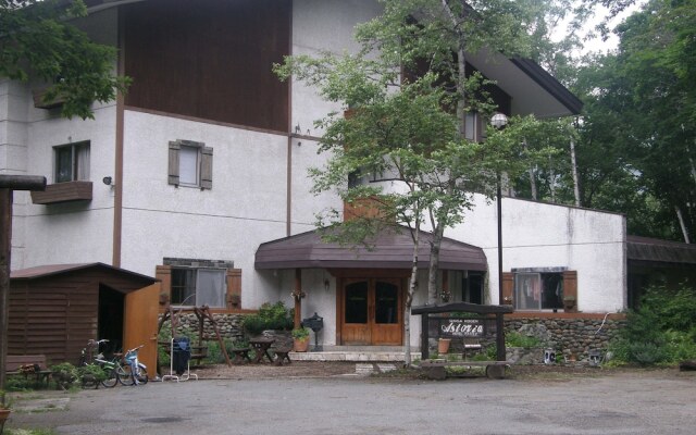 Hotel Astoria (Nagano)