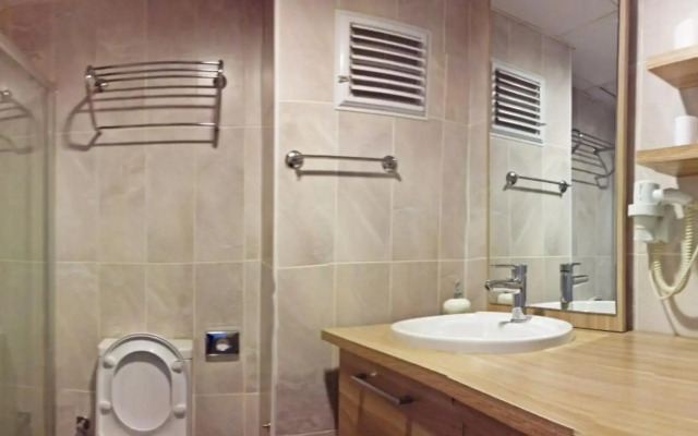 Arikan Suites