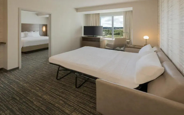 Residence Inn Halifax Dartmouth