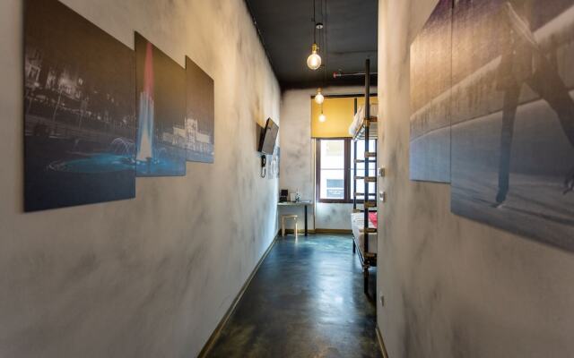 Timeout Heritage Hotel Zagreb