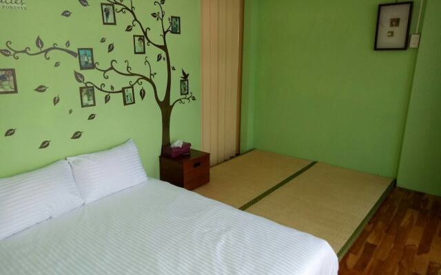 Sanyi Dream Garden Homestay
