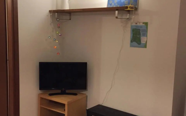 Costa Verde Apartment