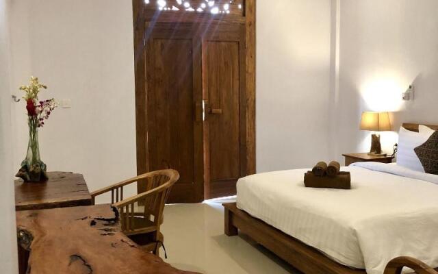 The Hidden Bali Inn