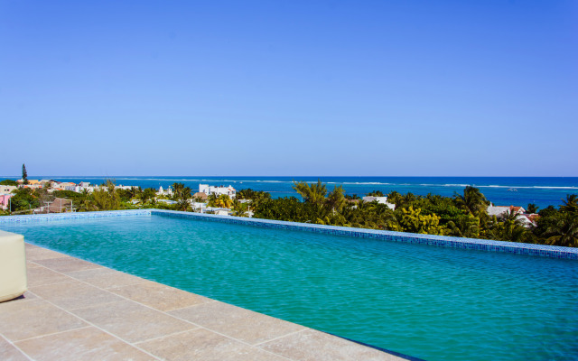 We Hotel Puerto Morelos