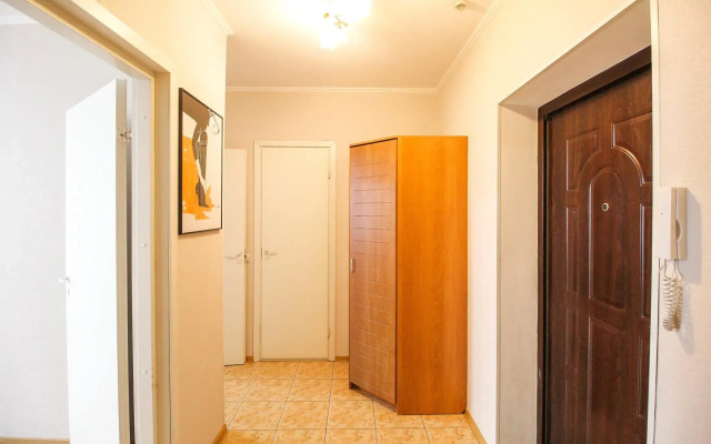 BigHouse22 на улице Папанинцев 111